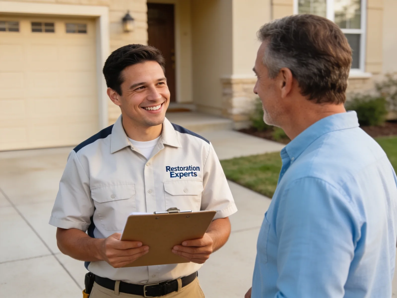 Water Damage Cleanup Kimberly, WI FAQs
